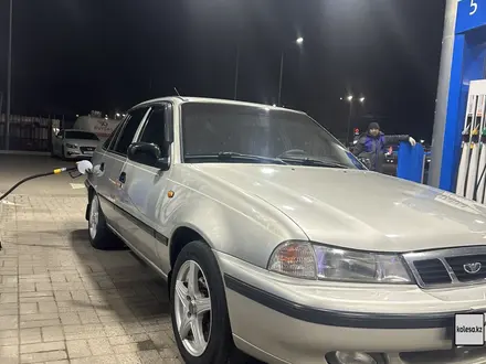 Daewoo Nexia 2008 года за 1 500 000 тг. в Алматы – фото 4