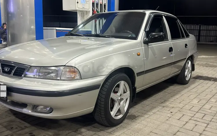 Daewoo Nexia 2008 года за 1 500 000 тг. в Алматы
