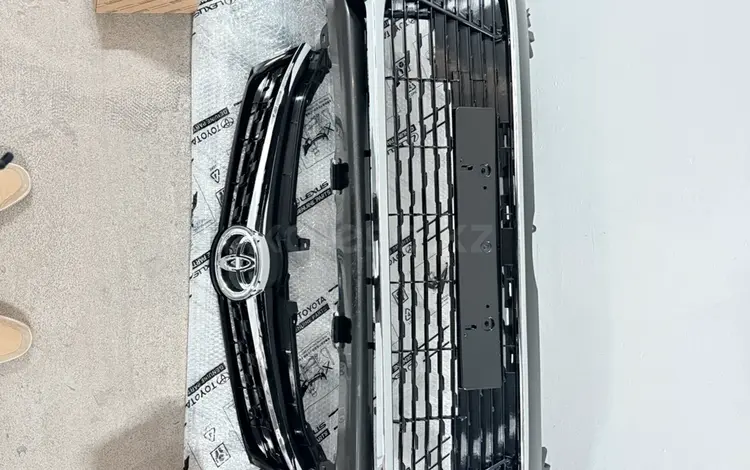 Оправа противатуманки на Toyota за 10 000 тг. в Алматы