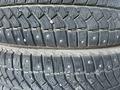 Шины 205/60R16 (4шт) за 90 000 тг. в Актау