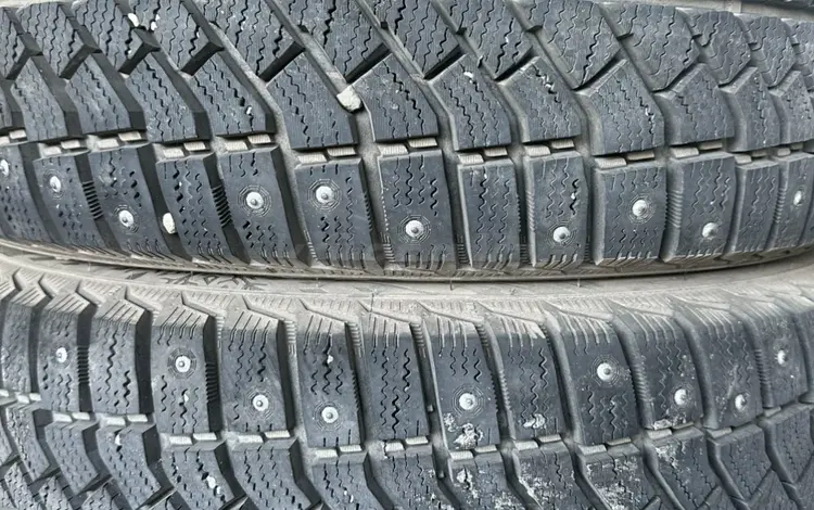 Шины 205/60R16 (4шт) за 90 000 тг. в Актау