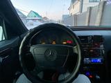 Mercedes-Benz C 200 1995 годаүшін1 650 000 тг. в Алматы – фото 3