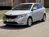 Kia Rio 2013 годаүшін4 550 000 тг. в Петропавловск