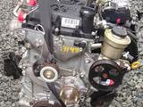 Двигатель 2 TR за 2 300 000 тг. в Алматы – фото 2