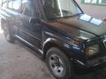 Suzuki Escudo 1995 годаүшін1 800 000 тг. в Усть-Каменогорск