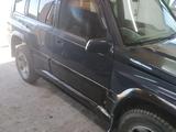 Suzuki Escudo 1995 годаүшін2 000 000 тг. в Усть-Каменогорск – фото 3