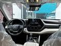 Toyota Highlander 2022 годаүшін31 500 000 тг. в Алматы – фото 3