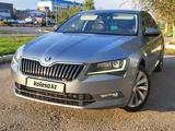 Skoda Superb 2018 годаүшін10 099 999 тг. в Костанай