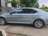 Skoda Superb 2018 годаүшін10 099 999 тг. в Костанай – фото 3