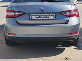 Skoda Superb 2018 годаүшін10 099 999 тг. в Костанай – фото 5