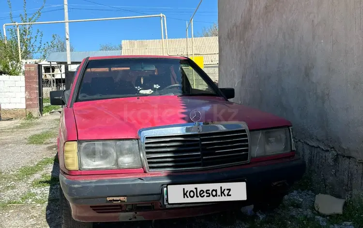 Mercedes-Benz 190 1991 года за 1 100 000 тг. в Шымкент