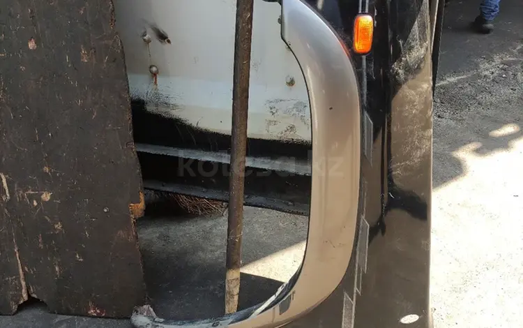 Крыло патфайндер-террано за 65 000 тг. в Алматы