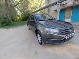 ВАЗ (Lada) Granta 2190 2020 годаүшін3 450 000 тг. в Уральск