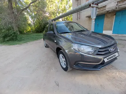 ВАЗ (Lada) Granta 2190 2020 года за 3 450 000 тг. в Уральск