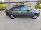 ВАЗ (Lada) Granta 2190 2020 годаүшін3 450 000 тг. в Уральск – фото 5