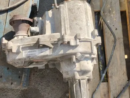 Раздаточная коробка Durango 97-03 5.9 Япония раздатка есть, пробег за 150 000 тг. в Алматы – фото 4