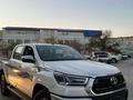 Toyota Hilux 2023 года за 25 500 000 тг. в Актау