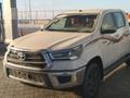 Toyota Hilux 2023 годаүшін25 500 000 тг. в Актау – фото 11