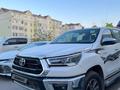 Toyota Hilux 2023 годаүшін25 500 000 тг. в Актау – фото 8