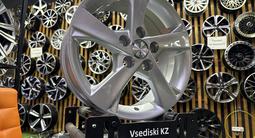 Диски Toyota R 16*5*114.3 в наличии Astana за 176 000 тг. в Астана – фото 2