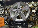 Диски Toyota R 16*5*114.3 в наличии Astana за 176 000 тг. в Астана – фото 3