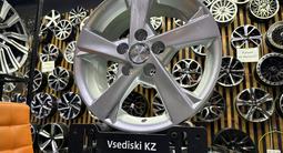 Диски Toyota R 16*5*114.3 в наличии Astana за 176 000 тг. в Астана – фото 3
