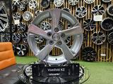 Диски Toyota R 16*5*114.3 в наличии Astana за 176 000 тг. в Астана