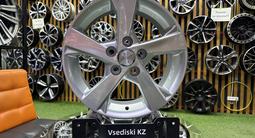 Диски Toyota R 16*5*114.3 в наличии Astana за 176 000 тг. в Астана
