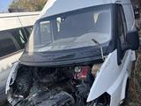 Ford Transit 2002 года за 800 000 тг. в Алматы – фото 4