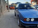 BMW 525 1993 года за 2 700 000 тг. в Алматы – фото 3