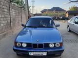 BMW 525 1993 года за 2 700 000 тг. в Алматы – фото 2