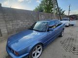 BMW 525 1993 года за 2 700 000 тг. в Алматы – фото 5