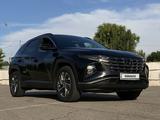 Hyundai Tucson 2022 года за 14 000 000 тг. в Алматы
