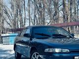 Mazda 626 1993 года за 2 100 000 тг. в Алматы – фото 2