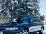 Mazda 626 1993 года за 2 100 000 тг. в Алматы – фото 3