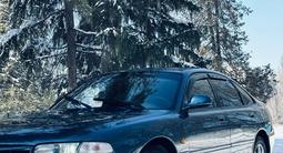 Mazda 626 1993 года за 2 000 000 тг. в Алматы – фото 3