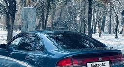 Mazda 626 1993 года за 2 000 000 тг. в Алматы – фото 5