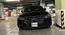 Mercedes-Benz E 450 2020 года за 27 000 000 тг. в Алматы – фото 2