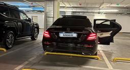 Mercedes-Benz E 450 2020 года за 27 000 000 тг. в Алматы – фото 4
