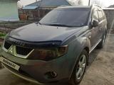 Mitsubishi Outlander 2007 года за 6 000 000 тг. в Усть-Каменогорск – фото 2