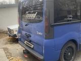 Renault Trafic 2005 годаfor7 900 000 тг. в Тараз – фото 3