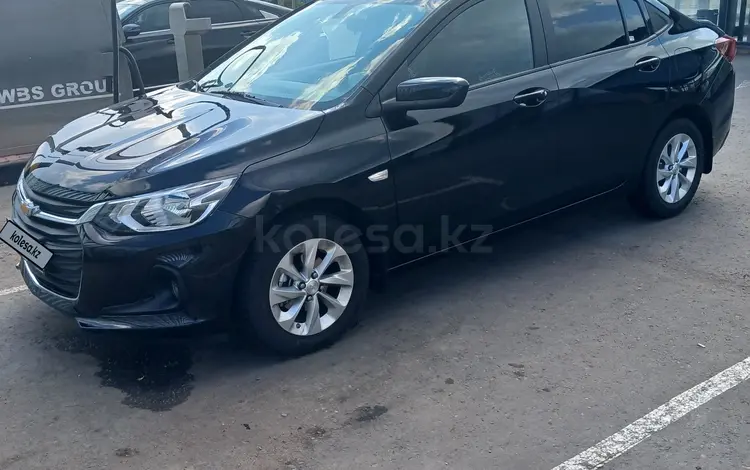 Chevrolet Onix 2024 года за 5 900 000 тг. в Павлодар
