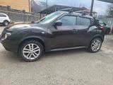 Nissan Juke 2012 года за 5 400 000 тг. в Алматы – фото 2