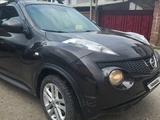 Nissan Juke 2012 года за 5 400 000 тг. в Алматы – фото 5