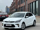 Kia Rio 2020 годаүшін6 500 000 тг. в Тараз