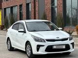 Kia Rio 2020 годаүшін6 500 000 тг. в Тараз – фото 2