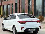 Kia Rio 2020 годаүшін6 500 000 тг. в Тараз – фото 3