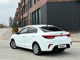 Kia Rio 2020 годаүшін6 500 000 тг. в Тараз – фото 4