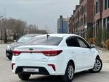 Kia Rio 2020 годаүшін6 500 000 тг. в Тараз – фото 5