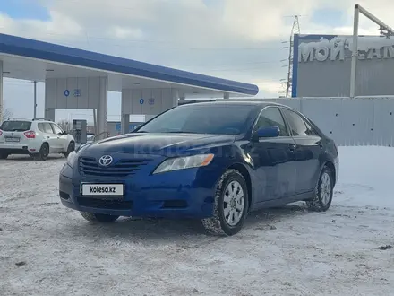 Toyota Camry 2007 года за 5 700 000 тг. в Астана – фото 3